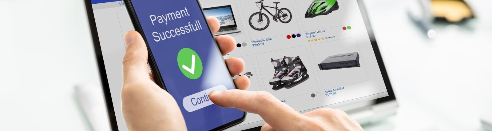 Maintenance Site E-commerce