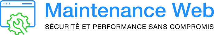 Maintenance Web
