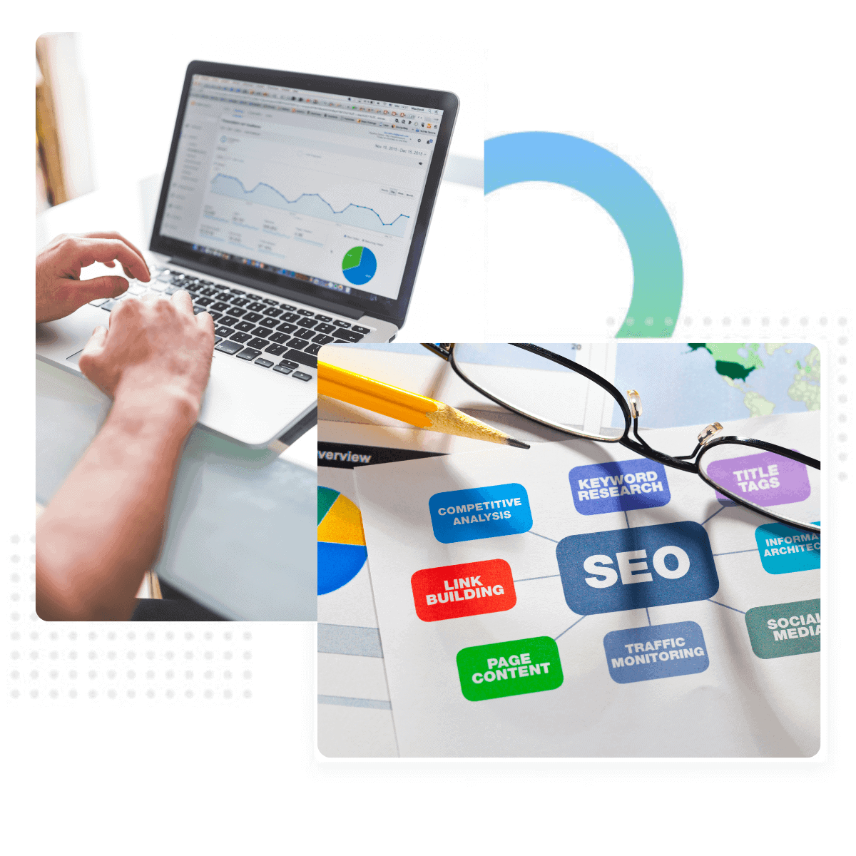 Maintenance SEO de votre site web : performance et visibilité