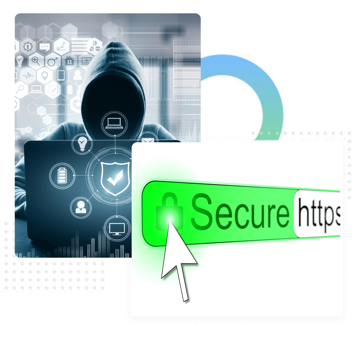 Sécurité de site web : protection et prévention des piratages